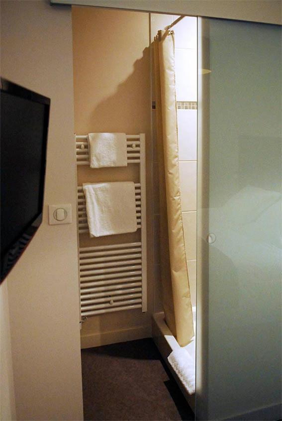 Hotel Ronsard Tours Bagian luar foto